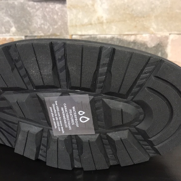 🎁 UGG Men's Biltmore Chelsea Boot - Picture 9 of 9